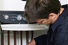 boiler repair Borras